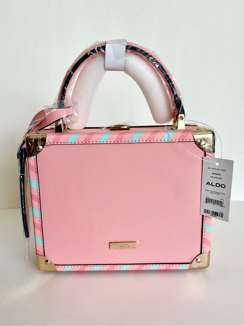 NWT - Aldo Gwidith Handbag - Picture 3 of 5